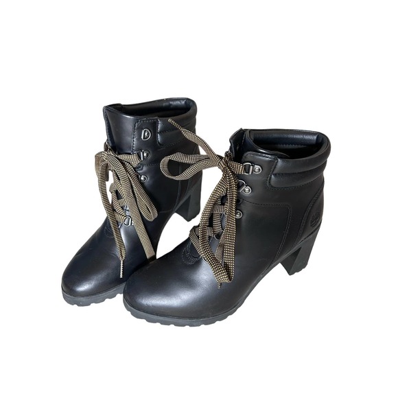 Timberland Shoes - Timberland Allington Hiker Boot Size 8m